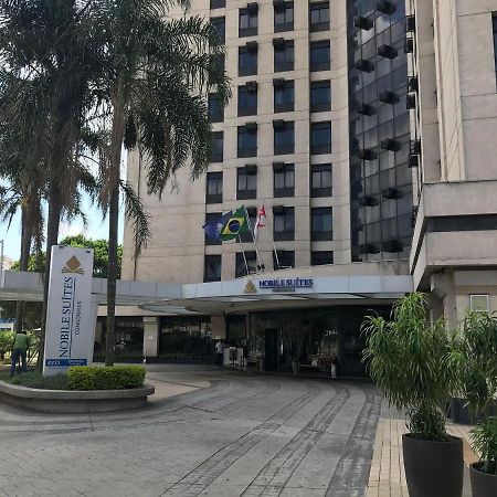 Airport Hotels Congonhas Brasil São Paulo Exterior foto